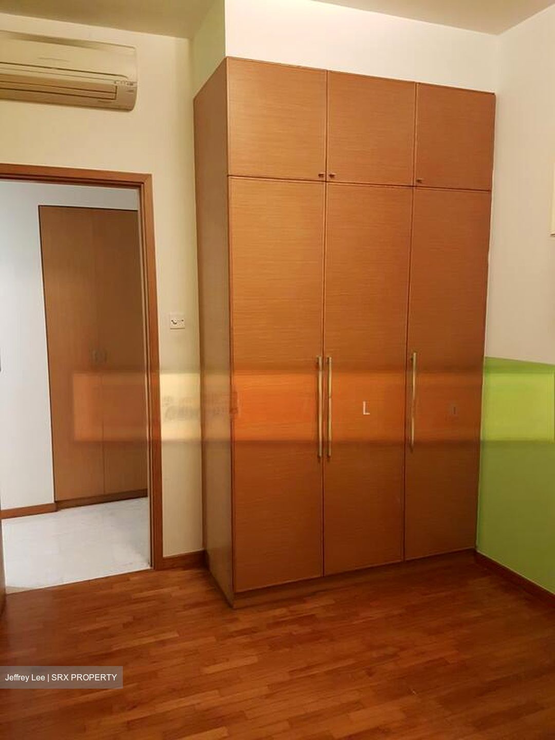 Ris Grandeur (D18), Condominium #503168331